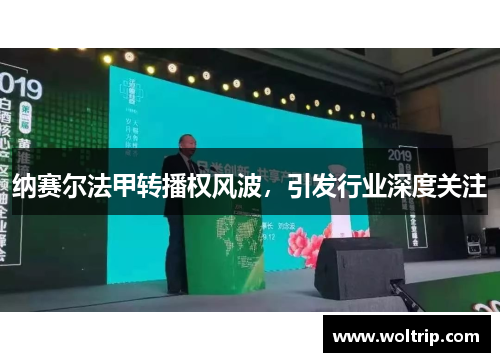 纳赛尔法甲转播权风波，引发行业深度关注